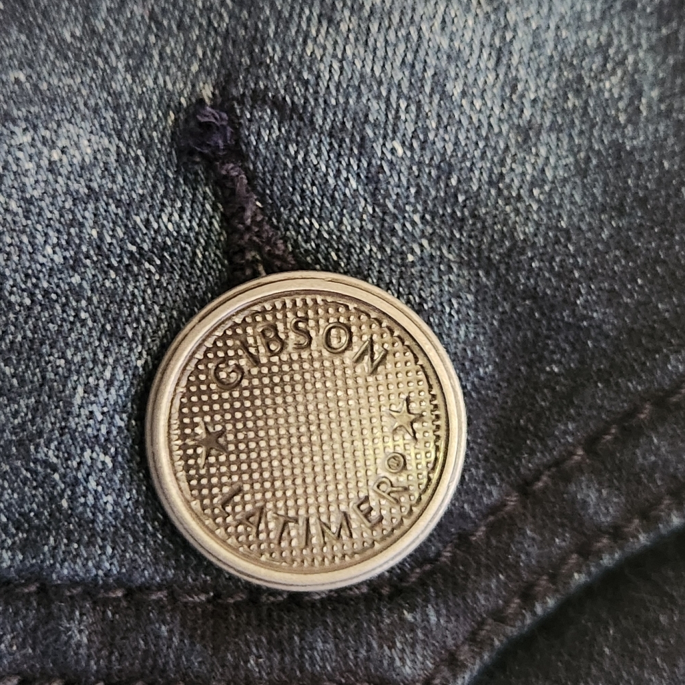 Gibson&Latimer Denim Jacket - Picture 7 of 15